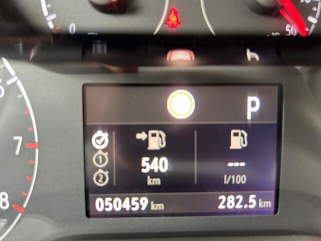 OPEL CROSSLAND X 1.2 AUTO SPANISH LHD IN SPAIN ONLY 31000 MILES SUPERB 2019